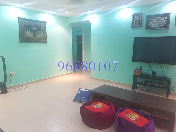 Blk 110 Bedok Reservoir Road (Bedok), HDB 4 Rooms #153325192